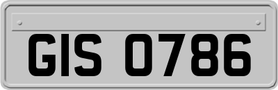 GIS0786