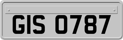 GIS0787