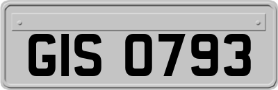 GIS0793
