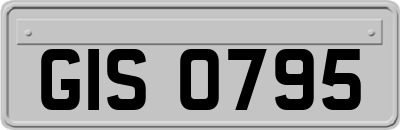 GIS0795