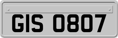 GIS0807