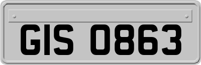 GIS0863