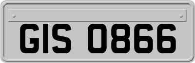 GIS0866