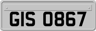 GIS0867