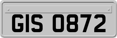 GIS0872