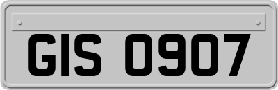GIS0907