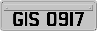 GIS0917