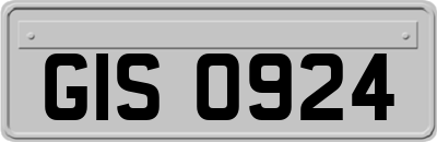 GIS0924