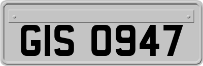 GIS0947