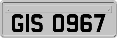 GIS0967