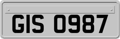 GIS0987
