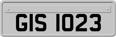 GIS1023