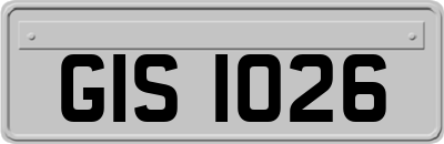GIS1026