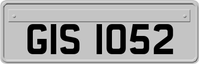 GIS1052