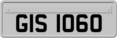 GIS1060