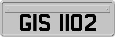 GIS1102