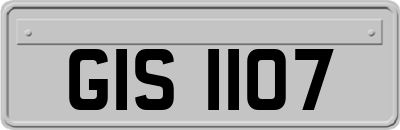 GIS1107