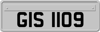 GIS1109