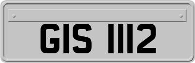 GIS1112