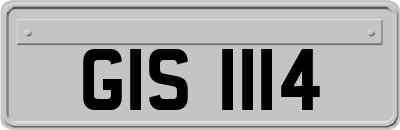 GIS1114