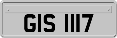 GIS1117
