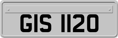 GIS1120