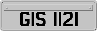 GIS1121