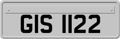 GIS1122