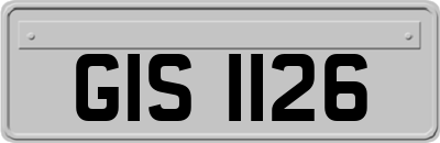 GIS1126