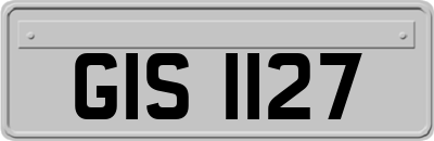 GIS1127