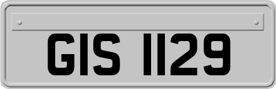 GIS1129