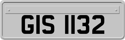 GIS1132