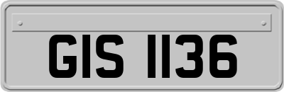 GIS1136