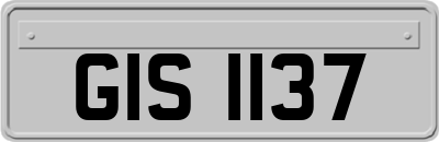 GIS1137