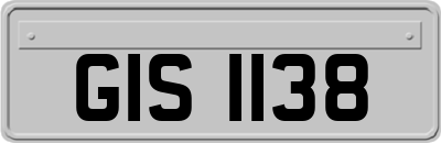 GIS1138
