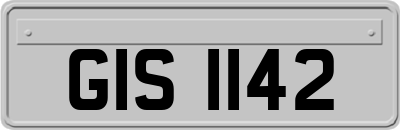 GIS1142