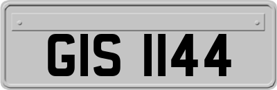 GIS1144
