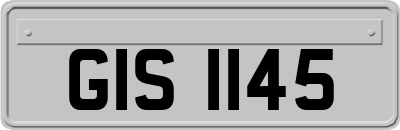 GIS1145