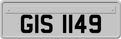 GIS1149