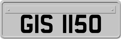 GIS1150