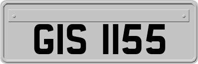 GIS1155