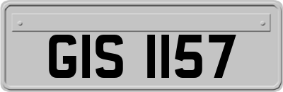 GIS1157