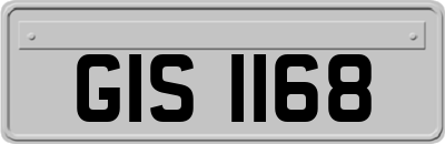 GIS1168