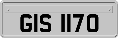 GIS1170