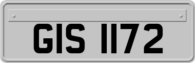 GIS1172