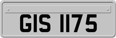 GIS1175