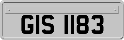 GIS1183