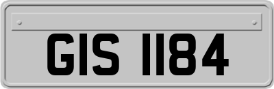 GIS1184