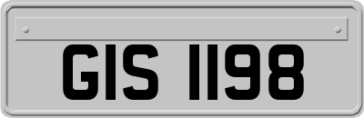 GIS1198