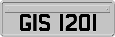 GIS1201